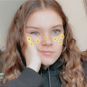 Meet your Posher, Lindsey